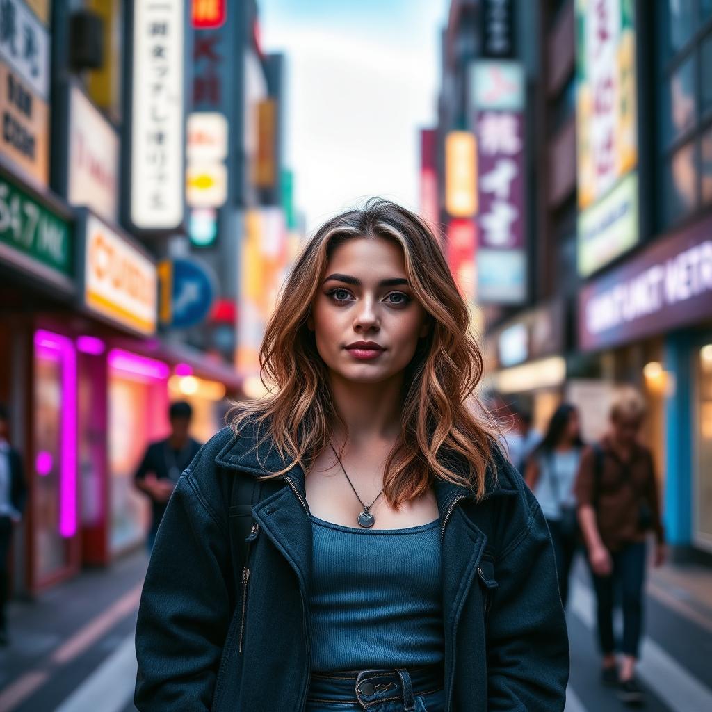 Elena, 26