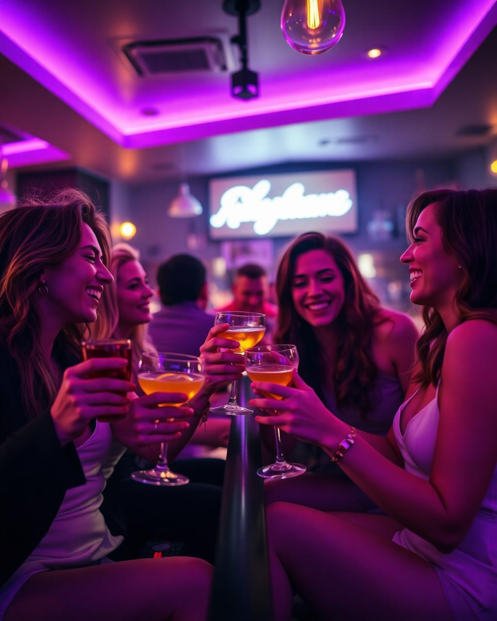 Nightlife